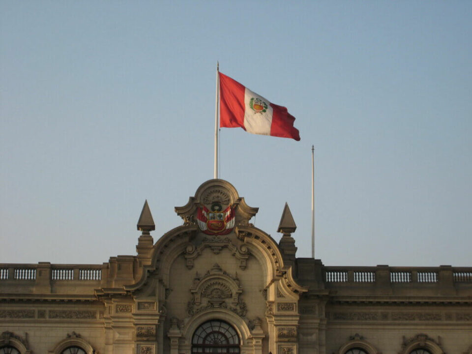 Peru’s democracy at risk: Organization of American States