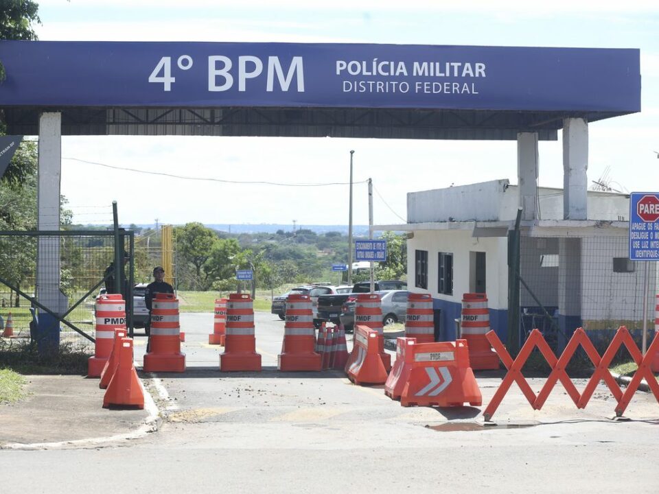 Former Justice Minister receives 90 days pre-trial detention related to attack on Brazil’s government offices