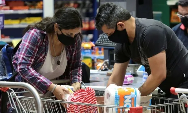 Argentina ended 2022 with the highest inflation since 1991
