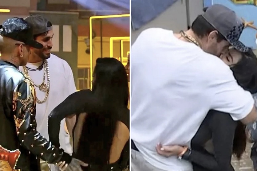 Reality TV scandal sparks discussion about groping law in Brazil
