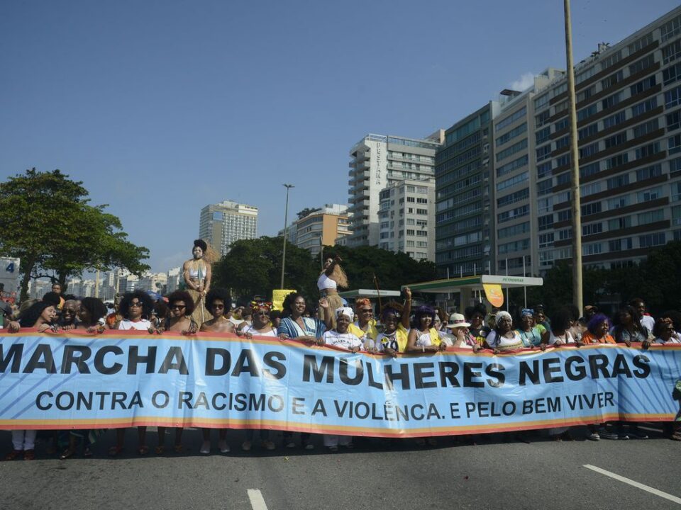 Brazil has been under-reporting the killing of women for 40 years, study shows