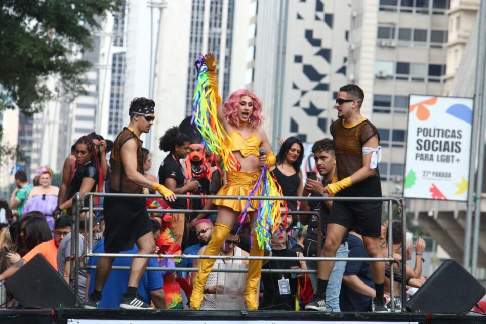 20% of Brazilians still consider homosexuality a disease: study
