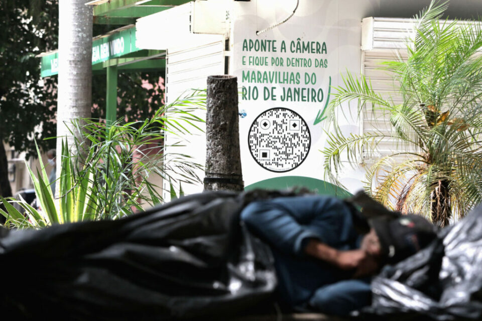 Income divide between rich and poor in Brazil widened from 2017 to 2022: Study