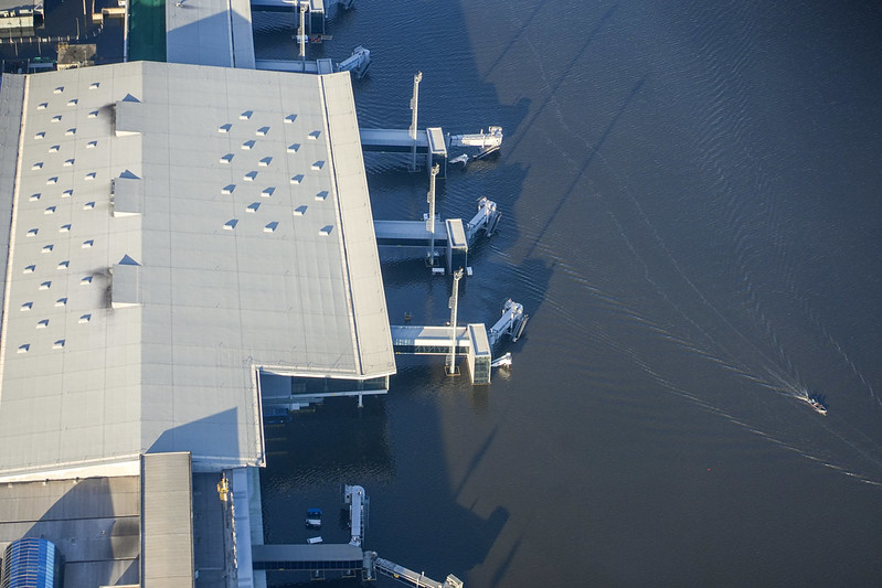 Airport in Porto Alegre, Brazil, could remain closed until December following floods