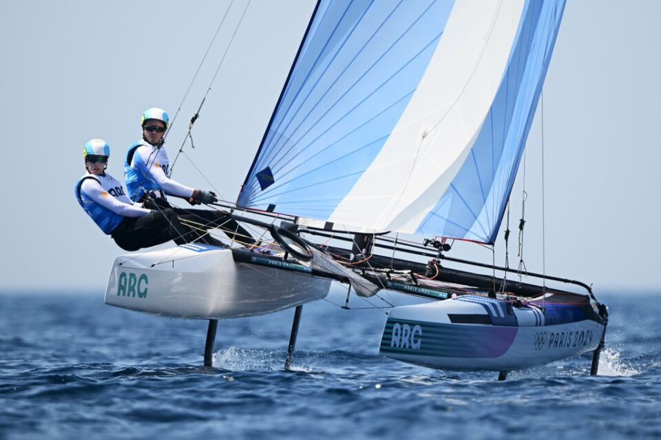 Latin America at the Olympics: What you missed in the final week of Paris 2024 