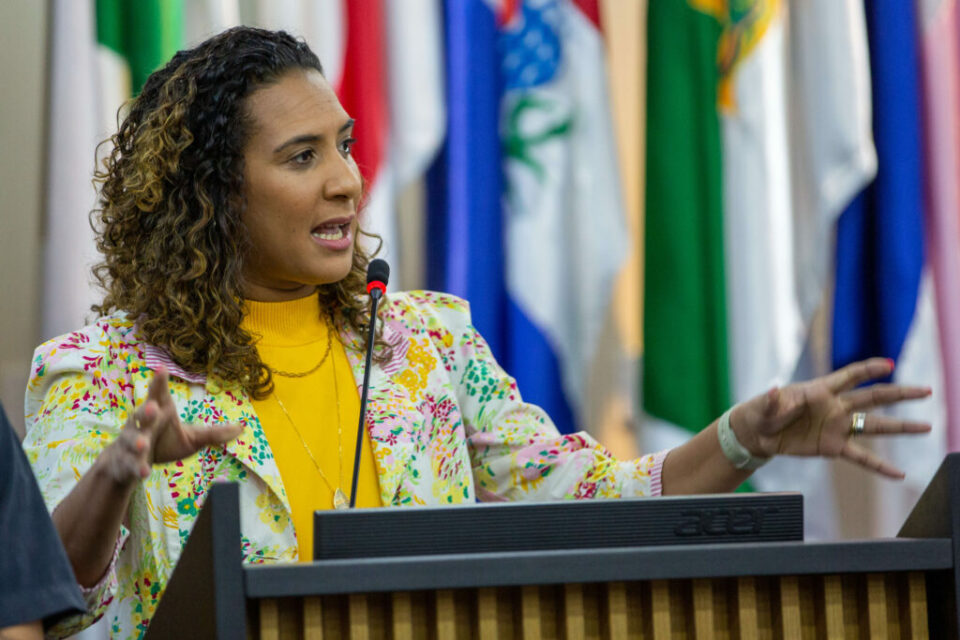 Brazil’s Minister of Human Rights fired over sexual harassment allegations; Minister of Racial Equality allegedly a victim