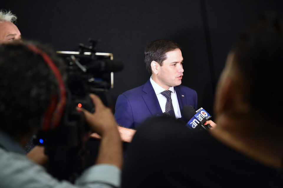 Mexican President finds unlikely ally in Trump’s pick for Secretary of State