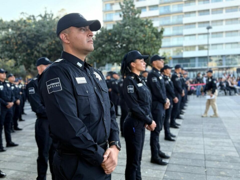 Remains of missing police found in Jalisco, Mexico underscore cartel violence 