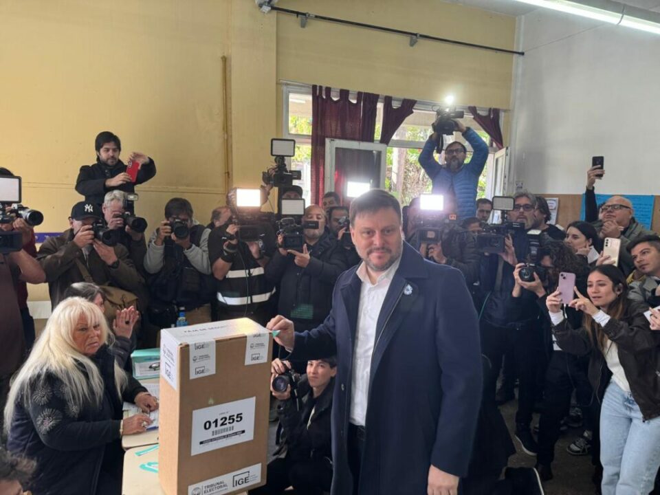 Milei’s party wins big in Buenos Aires elections