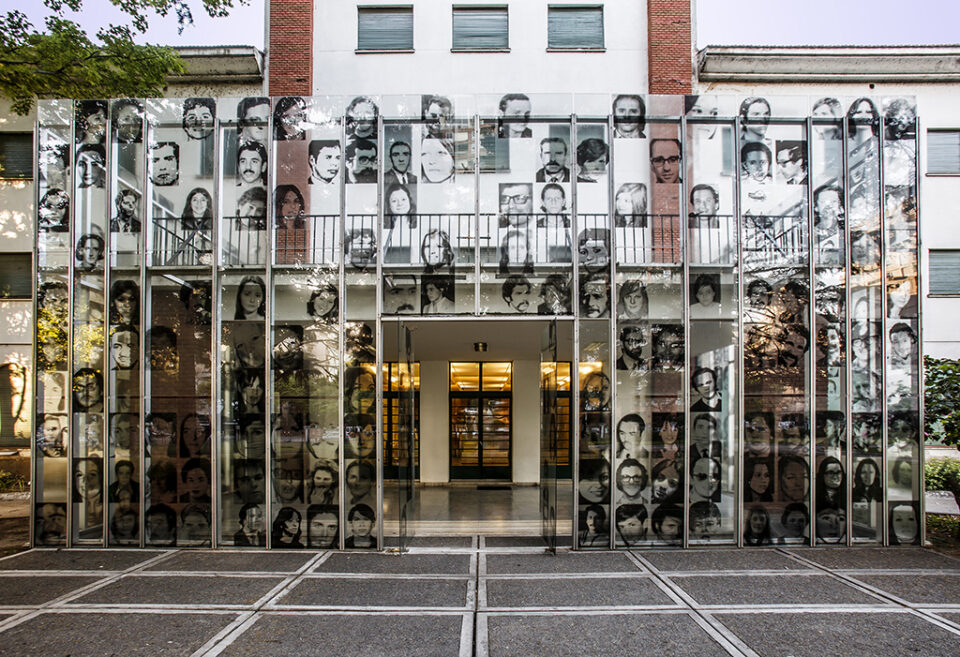 Argentina’s Justice Ministry to repurpose UNESCO-recognized memory site