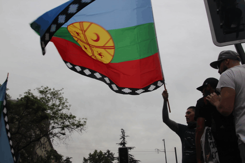 Boric announces constitutional reform regarding indigenous rights 