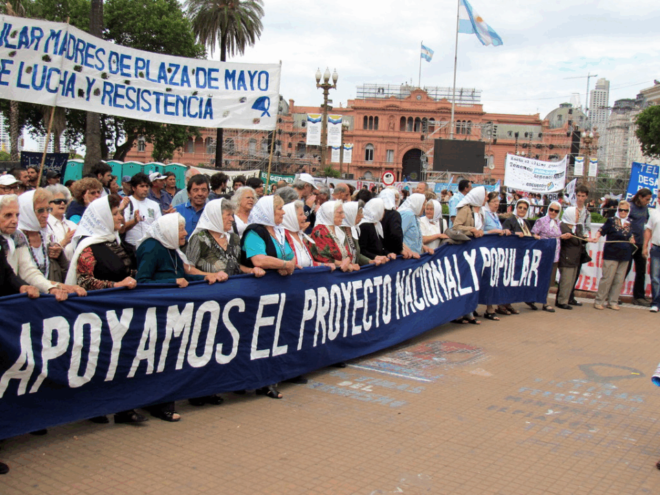 Human rights orgs condemn proposed transfer of dictatorship-era criminals to “VIP prison”