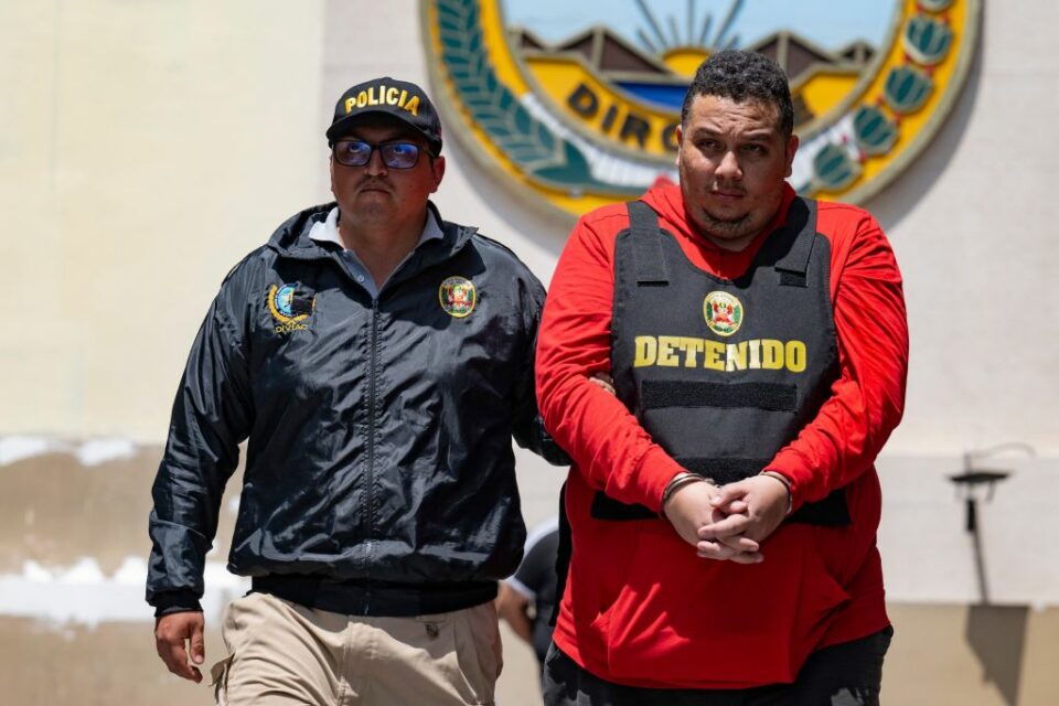 Is the Tren de Aragua really a threat to the United States?