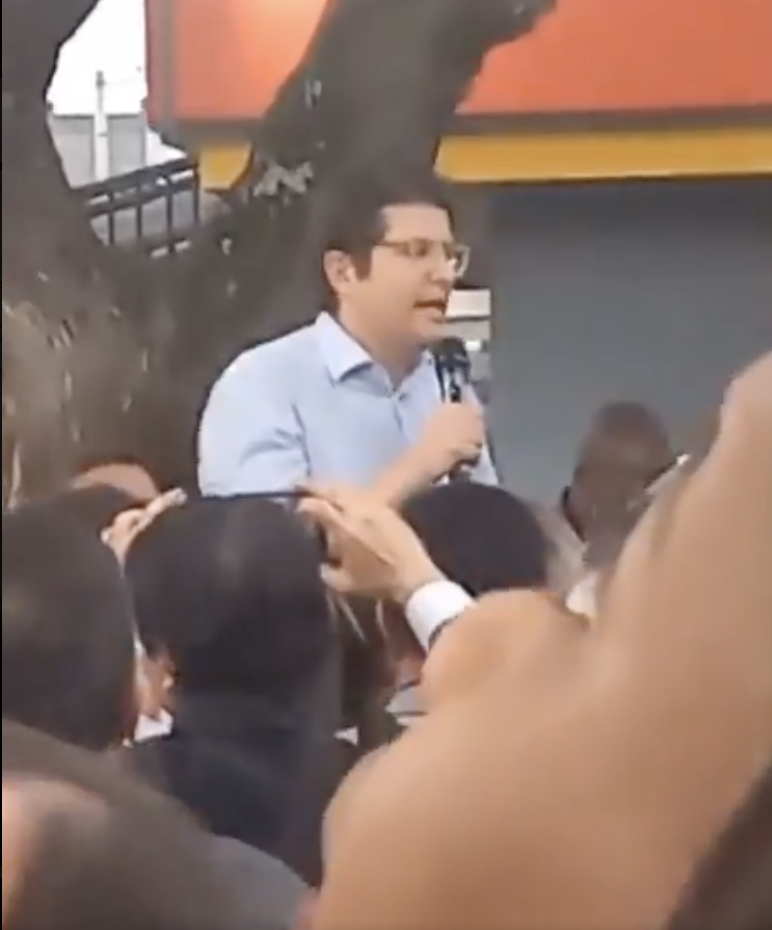 Arrests made but no answers in attempted assassination of Colombia’s Miguel Uribe Turbay: Perspective