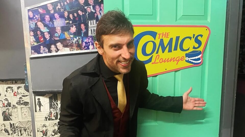 Brazilian comedian sentenced to jail for racist, homophobic jokes