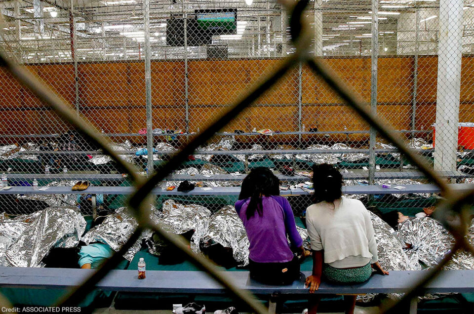 Mexico to investigate death of Mexican immigrant while in ICE custody